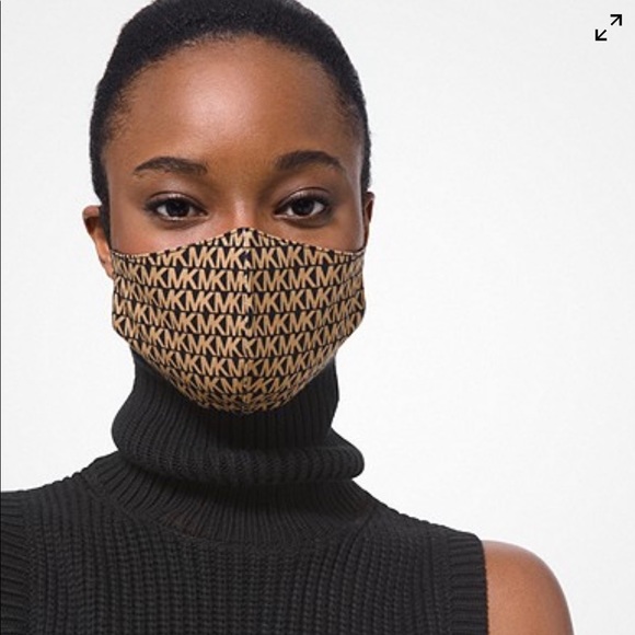 MK Mask - Picture 4 of 6